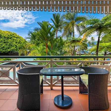 Aparthotel Waterfront Terraces Cairns Exteriér fotografie